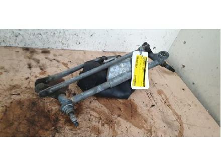 Wischermotor links RENAULT Scenic I (JA) 0390241352