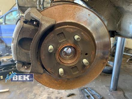 Achsschenkel links vorne MAZDA 2 (DE)