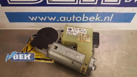 Motor Schiebedach BMW 5er (E60) 02014330321