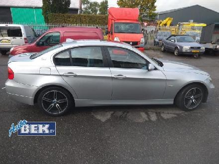 Tür rechts vorne BMW 3er (E90) 41007203644