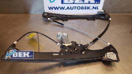 Fensterheber links vorne BMW 5er (E60) 51337184383