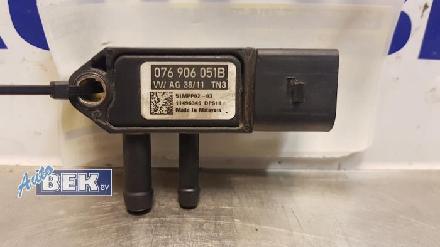 Sensor für Kraftstoffdruck VW Golf VI (5K) 076906051B