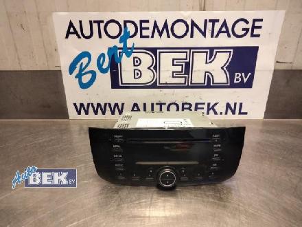 Radio FIAT Punto (199) 7355978790