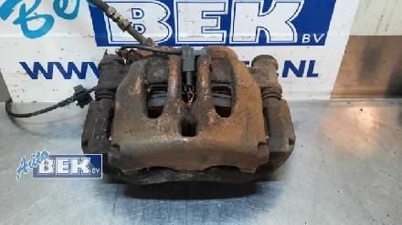 Bremszange links vorne MERCEDES-BENZ Vito Bus (W639) 929001