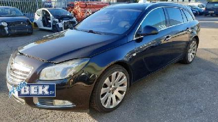 Außenspiegel links OPEL Insignia A Sports Tourer (G09) 13268769