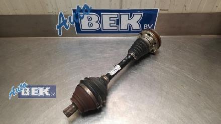 Antriebswelle links vorne SEAT Leon (1P) 1K0407271EE