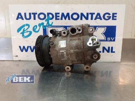 Klimakompressor KIA Pro Ceed (ED) AN8CA04