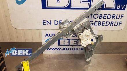 Fensterheber links vorne MERCEDES-BENZ Sprinter 3,5t Pritsche (906) A9