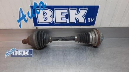 Antriebswelle links vorne VW Golf VI (5K) 3C0407271AJ