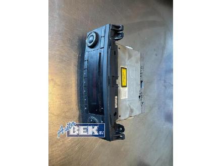 CD-Radio MERCEDES-BENZ A-Klasse (W169) A1698200086