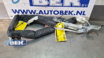 Airbag Dach links FIAT 500 (312) 05188243100