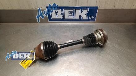 Antriebswelle links vorne VW Golf Sportsvan (AM) 5Q0407271H