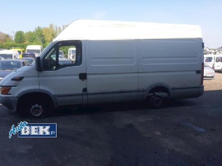 Tür links IVECO Daily III Kasten/Kombi