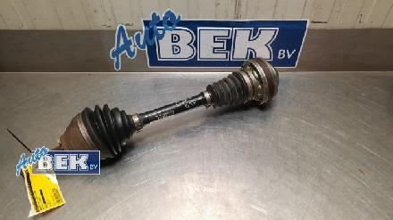 Antriebswelle links vorne SEAT Leon (1P) 1K0407271HM