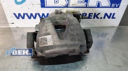 Bremszange rechts vorne AUDI A4 (8W, B9) 8W06DH