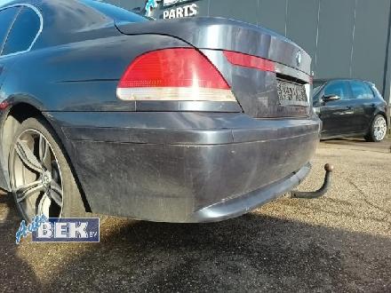 Stoßstange hinten BMW 7er (E65, E66)