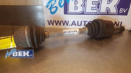 Antriebswelle links vorne VOLVO V50 (545) VCYUMA