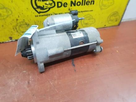 Anlasser OPEL Astra K (B16) 12668969