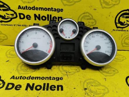 Drehzahlmesser PEUGEOT 206+ (T3E) 503001912101