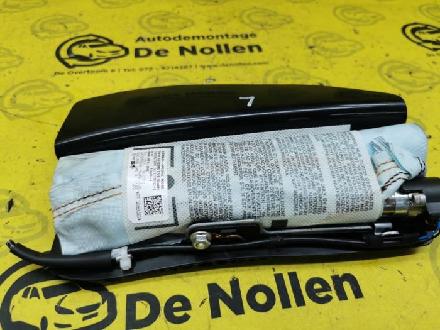 Airbag Sitz AUDI A6 Allroad (4G) 4G8880241B