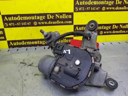 Wischermotor links FORD S-Max (WA6) 6M2117508AD