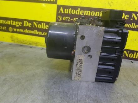 Pumpe ABS PEUGEOT 206 Schrägheck (2A/C) 9632539480