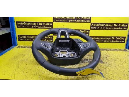 Lenkrad FORD Focus III (DYB) GV413600DC3ZHE