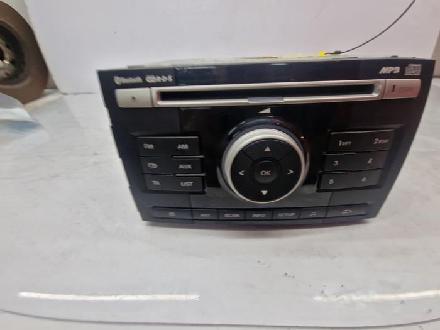 CD-Radio KIA Venga (YN) 961601P050