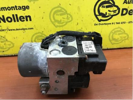 Pumpe ABS ROVER 75 0273004397