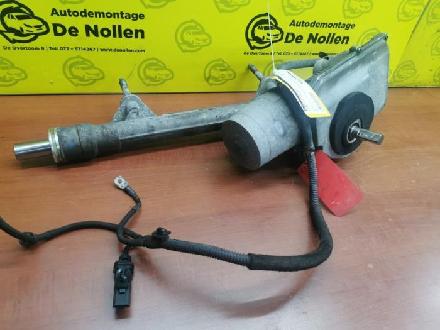 Lenkgetriebe Servo CITROEN DS3 722104512