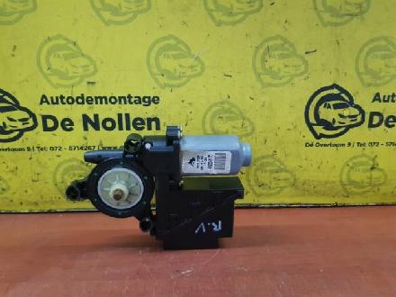 Motor Fensterheber SKODA Fabia (6Y) 6Q1959802