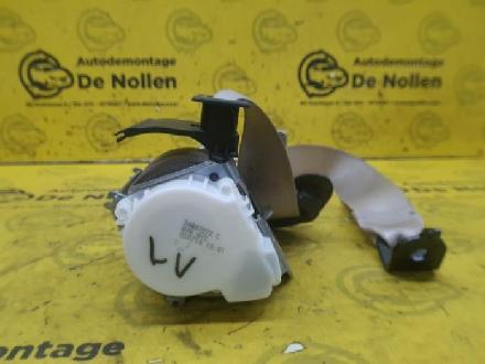 Sicherheitsgurt links vorne BMW 4er Coupe (F32, F82) 34097872C