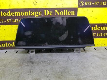 Monitor Navigationssystem BMW 1er (F21) 19330410