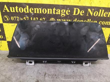 Monitor Navigationssystem CHEVROLET Silverado 2500 Extended Cab Pick-u