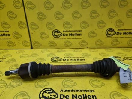 Antriebswelle links vorne CITROEN Xsara