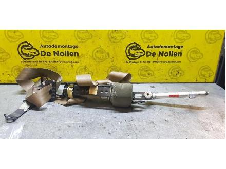 Sicherheitsgurt links hinten SAAB 9-5 (YS3E)