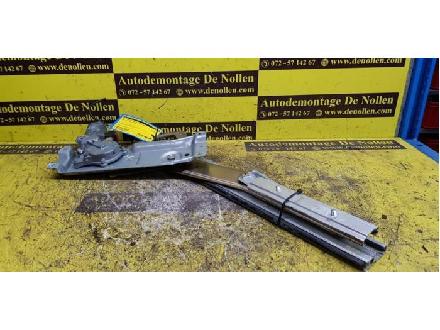 Fensterheber links vorne SAAB 9-3 (YS3D) 193037863