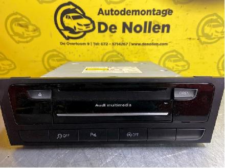 CD-Radio AUDI A5 (8T) DA103858