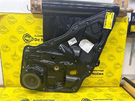 Fensterheber links hinten VW Tiguan I (5N) 5N0839729R