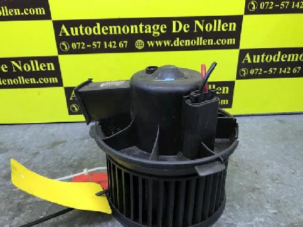 Gebläsemotor PEUGEOT 206 Schrägheck (2A/C) 6424501