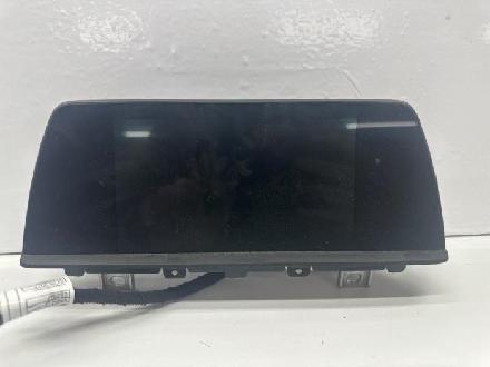 Monitor Navigationssystem BMW 1er (F20) 6550932212110