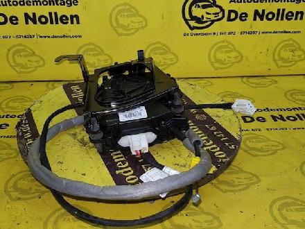 Motor Heckklappe BMW 3er Touring (F31) 16367210