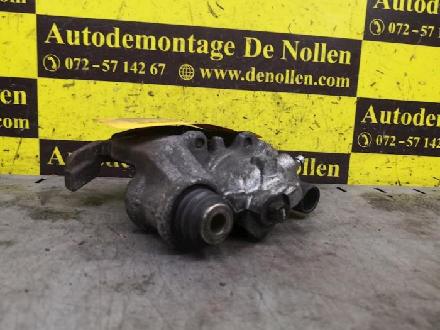 Bremszange links hinten PEUGEOT 406 AFC20319