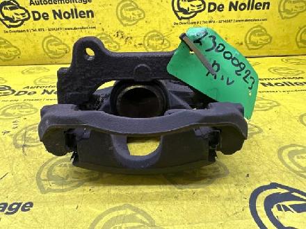 Bremszange rechts vorne FIAT Punto Evo (199) 0204Y01955