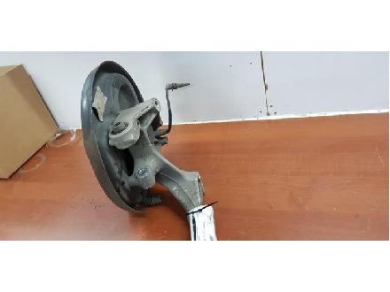 Achszapfen links hinten AUDI TT Roadster (8J)