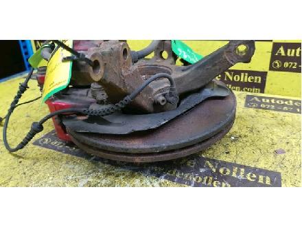 Achsschenkel links vorne ALFA ROMEO Mito (955)