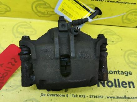 Bremszange links vorne SUZUKI Ignis II (MH)