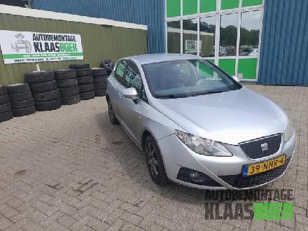 Motorhaube SEAT Ibiza IV (6J)