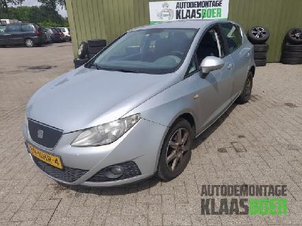 Tür links vorne SEAT Ibiza IV (6J)