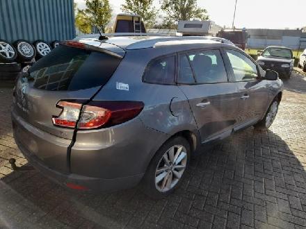 Tür rechts hinten RENAULT Megane III Grandtour (Z)